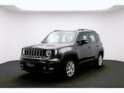 Jeep Renegade - 4xe PHEV Plug-in hybrid Limited | Navi | Carplay | Kenwood A
