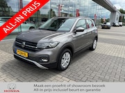 Volkswagen T-Cross - 1.0 TSI 95pk T-Cross Life | Pdc | Apple+Android