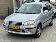 Suzuki Ignis - 1.3-16V Special | apk | airco | rijd schakelt goed