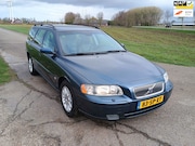 Volvo V70 - 2.4 Edition II