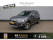 Mitsubishi Outlander - 2.0 Edition Two | Org NL | Schuifdak | Xenon |