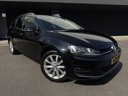 Volkswagen Golf - Variant 1.4 TSI Highline