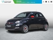 Fiat 500 - 1.0 Hybrid RED Panoramadak