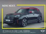 MINI Countryman - John Cooper Works JCW ALL4 XL