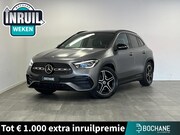 Mercedes-Benz GLA-Klasse - 200 AMG Line | Trekhaak | Memory | Pano |