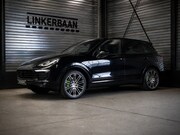 Porsche Cayenne - 3.0 S E-Hybrid | Panodak | Luchtvering | Trekhaak | Bose | S
