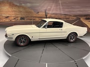 Ford Mustang - K-Code GT
