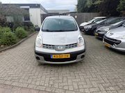 Nissan Note - 1.4 Visia