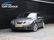 Saab 9-3 - Cabrio 1.8t Vector | LEDER | STOELVERW. | CRUISE |