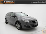 Opel Astra - 1.4 TURBO ANN. ED. Cruise, LMV, Clima