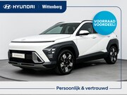 Hyundai Kona - 1.6 GDI HEV Comfort Plus | Nieuw | Snel leverbaar