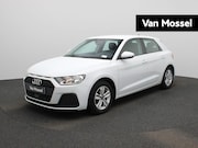 Audi A1 - Sportback 25 TFSI Attitude