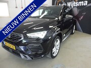 Seat Ateca - 1.0 TSI FR Business Intense Camera | Sportstoel | LMV 18"| S