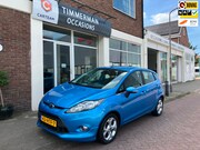 Ford Fiesta - 1.6 Titanium|Cruise Ctrl|Airco