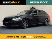 BMW 5-serie - Touring 530e M-Sport | Panorama | Trekhaak | Driv.Ass.Prof.