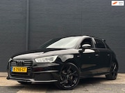 Audi A1 - Sportback 1.8 TFSI | 3x S-Line | Pano | Matrix | Stoelverwar