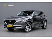 Mazda CX-5 - 2.0 SkyActiv-G 165 Luxury Org.NL|Leder|Bose|Memory|360°|Trek