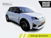 Renault 5 - R5 comfort range iconic cinq 52 kWh | CAMERA | HARMAN KARDON
