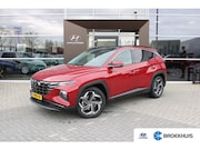 Hyundai Tucson - 1.6 T-GDI HEV Premium Sky | Achterbank in delen neerklapbaar