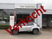 Toyota Yaris Cross - 1.5 Hybrid Adventure