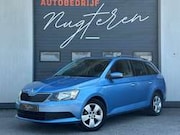 Skoda Fabia - Combi 1.0 TSI Style |Cruise|LMV|