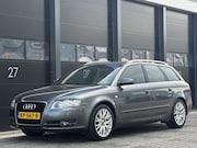 Audi A4 - 2.0 TDI Clima PDC