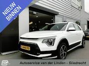 Kia Niro - Hybrid 1.6 DynamicLine 7 JAAR GARANTIE