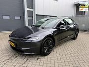 Tesla Model 3 - RWD 60 kWh Highland, Premium, Stoelventilatie, Pan
