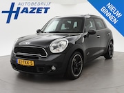 MINI Countryman - 1.6 184 PK COOPER S ALL4 CHILI + HARMAN KARDON | PANORAMA |