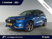 Ford Kuga - 2.5 PHEV ST-Line X 243PK Trekhaak - 2100 KG Trekgewicht - Dr