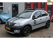 Citroën C3 - 1.4i-16V X-TR , Aiorco / Clima , Pano dak , Trekhaak.
