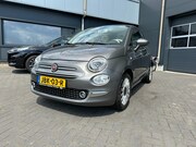 Fiat 500 - 1.2 S Lounge Navigatie Panorama