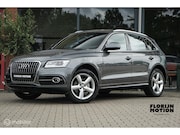 Audi Q5 - 2.0 TFSI quattro Adrenalin Sport | S-Line | Trekhaak | Pano