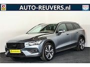 Volvo V60 Cross Country - 2.0 B5 AWD Pro Navi / Pilot Assist / Half Leder / Camera / T