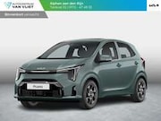 Kia Picanto - 1.0 GDi DynamicPlusLine | Actieprijs* | Navi. | Ai