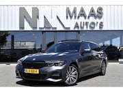 BMW 3-serie - 330e M-Sport High Executive BTW PANO Keyless Camera CarPlay