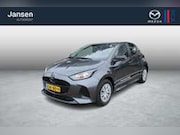 Mazda 2 - Hybrid 1.5 Prime-line , Demovoordeel € 2.500, - , A