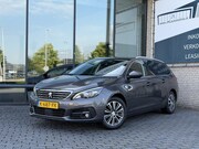 Peugeot 308 - SW 1.2*CARPLAY*MASSAGE*VIRTUAL DISP*CAM*NAVI*ECC*TEL