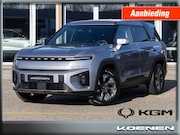 KGM Torres - Bronze Iron Metal 73.4KWh Direct uit voorraad leverbaar