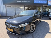 Mercedes-Benz A-klasse - 250 e AMG Line | Panoramadak | Camera