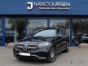 Mercedes-Benz EQC - 400 4M | AMG | 80 kWh | Pano | LED | Ambiente | 20'' AMG | P