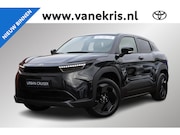 Toyota Urban Cruiser - Dynamic 61 kWh, € 2.500 inruilvoordeel, Stuur & Stoel verwar