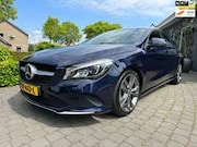 Mercedes-Benz CLA-Klasse - Shooting Brake Xenon, Trekhaak, NAP