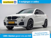 BMW X4 - xDrive 20i M Sport High Executive Aut.[ LED/Xenon Navi Leder