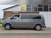Volkswagen Transporter - 2.0 TDI L2H1 DC - Aut. - schuifd. L + R