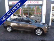 Volkswagen Eos - 1.4 TSI Cabrio Top Staat VELE EXTRA'S EN GOED ONDERHOUDEN