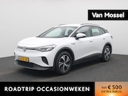 Volkswagen ID.4 - Pure 52 kWh | Automaat | Half-Leder | Navigatie | Climate co
