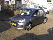 Hyundai i10 - 1.0i Comfort 119 d km nap navi airco