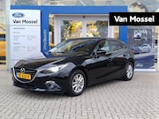 Mazda 3 - 2.0 TS+ | Cruise Control | Navigatie | Dodehoeksensoren | St