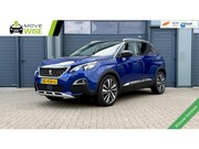 Peugeot 3008 - 1.6 - 181pk | GT Line | Automaat | Trekhaak | ZEER COMPLEET 